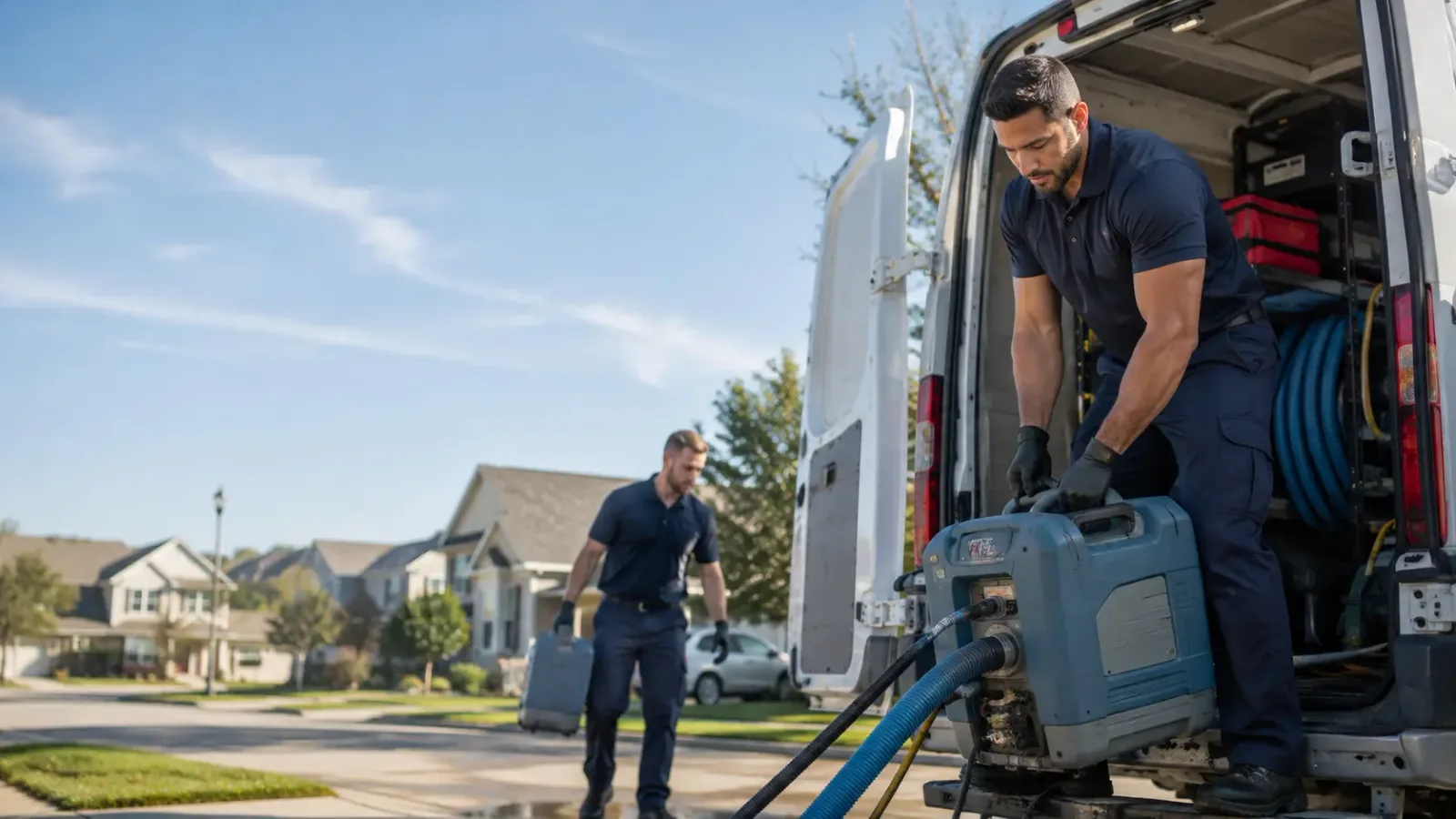 Trauma Cleanup in Imlay City, MI near me